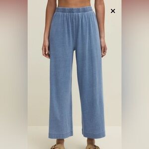 Z Supply Scout Jersey Denim Pant